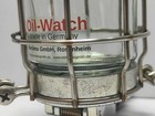 Dickow 638 Constant Level Oiler With Protection Cage Mertens Oil Watch 01900562