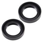 Oregon 49-051 Wheel Axle Oil Seal Troy Bilt Horse Tillers 921-04031 9621 2-pack