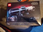 Lego Star Wars Darth Vader s Lightsaber 40897 174pcs 18  Stand Complete