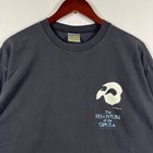Vintage Phantom Of The Opera Tee Size L