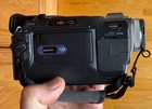 Sony Dcr-trv11 Handycam Camcorder High Definition Minidv Mini Dv Video Transfer