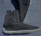 Henderson Dive Wear Boots Womens 10 Black