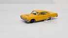 Matchbox Lesney     20c  Chevrolet Impala Taxi Cab    1965  Silver Base    id 370 