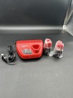 Milwaukee 2498-25 M12 Cordless Lithium-ion 5-tool Combo Kit