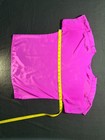 Vintage 1980 s Sexy Secretary Work Ware Top