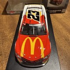 Bubba Wallace 2021 Talladega Win 1 24 Lionel