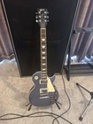 Gibson Les Paul Standard 2016 Electric Guitar Blue Mist