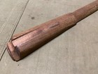 Original Wwi Wwii Us Army M1903 M-1903 Springfield Rifle Wooden Hand Guard