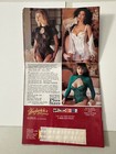 Frederick   s Of Hollywood Catalog Issue  409  Rare - 1995 