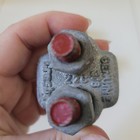 5 Pack Genuine Crosby 3 8  Cable Saddle Clamps Wire Rope Clips