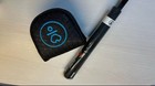 Lab Df3 Putter Black 35    Zero Torque With Head Cover