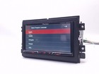 Pioneer Dmh-1500nex Double Din Bluetooth Cd Car Stereo - Tested