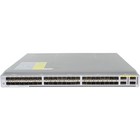 Cisco Nexus N3k-c3064pq-10gx 48p 10gbe Sfp  4p Qsfp  Switch  fair 