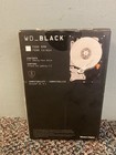 Western Digital Wd_black 4 Tb Gaming Hard Drive  wdbsla0040hnc 