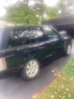 2006 Land Rover Range Rover Hse