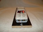 1 24 Scale Ford Mustang Super Stock X-12 Drag Slot Car