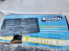 Elation Dmx Operator Pro Controller