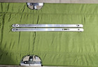 Us Military Issue Sleeping Cot Aluminum New In Box 7105-00-935-0422 Surplus