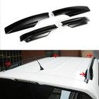Roof Rack Rail End Cover Shell Replacement For 03-12 Toyota Rav4 Ax30 Wholesale