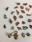 Vintage Cracker Jack - Gumball Prizes Toys - 50 Pieces - Great Assortment  10014