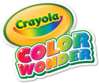 Color Wonder  Mess Free Coloring Pad  Refill Paper  30 Blank Pages