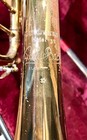 Bach Trumpet Stradivarius 180ml37 W case