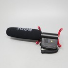Rode Videomic Compact Dslr On-camera Shotgun Microphone