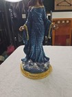 Yemaya Statue Beautiful Sea Goddess Yemanja Orisha Figurine New No Box