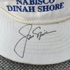 Jack Nicklaus Autographed Nike Hat