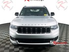 2023 Jeep Wagoneer 
