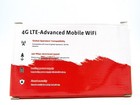 4g Lte Advanced Mobile Hotspot 150 Mbps High Speed Portable Wifi New 