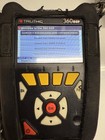 Trilithic 360 Dsp Catv Cable Certification Meter Warranty  Free Shipping G2u