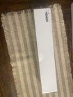 Kohler Occasion 24  Grab Bar Brushed Bronze Polished Chrome Concealed Mounting