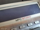 Akai Professional Mpc Studio Silver Compact Midi Controller For Music Production