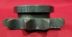 Tsubaki 2080b12 Standard Roller Double Pitch Sprocket