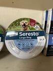 Bayer Seresto Flea And Tick Collar For Large Dogs
