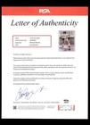 Mickey Mantle Psa Dna Loa Autographed 8x10 Photograph Yankees Signed