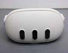 Meta Quest 3 128gb Standalone Virtual Reality Headset Issue