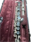 Yamaha Ypc-32 Piccolo Musical Instrument With Nickel Silver Hard Case Ships Free