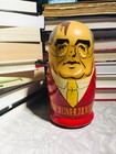 Vintage Nesting Dolls - Russian Leaders