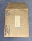 Vintage  Radio s Little Orphan Annie  Premium  Mailer  Envelop  C  1930s