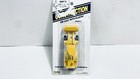 Boley  2032 Ho Scale  yellow  Bulldozer Loader
