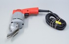  ma4  Milwaukee Model 6850 18 Gauge Electric Sheet Metal Shear Corded