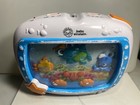 Baby Einstein Sea Dreams Soother Musical Crib Toy Sound Machine Aquarium Tested