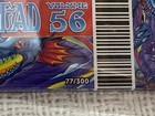 Grateful Dead Dave s Picks Volume 56 Magnet  77 300 - Sealed