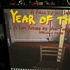 Neil Young And Crazy Horse Live 18 X 24    Promo Poster 1997