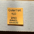 Apple Quantum 4gb Fireball Cr 3 5 Series Hard Drive Fbsea 655-0511 - Bad  Noisy