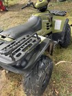 1998 Polaris Sportsman 500 4x4 Title Low Miles Atv Cheap Runs Reading  Pa Pennsy