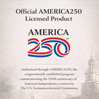 America 250 Can Coolers Set Of 2 Navy 12 Oz