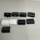 Original Genuine Oem Xbox One Controller Battery Door Cover Lot Aftermarket 9